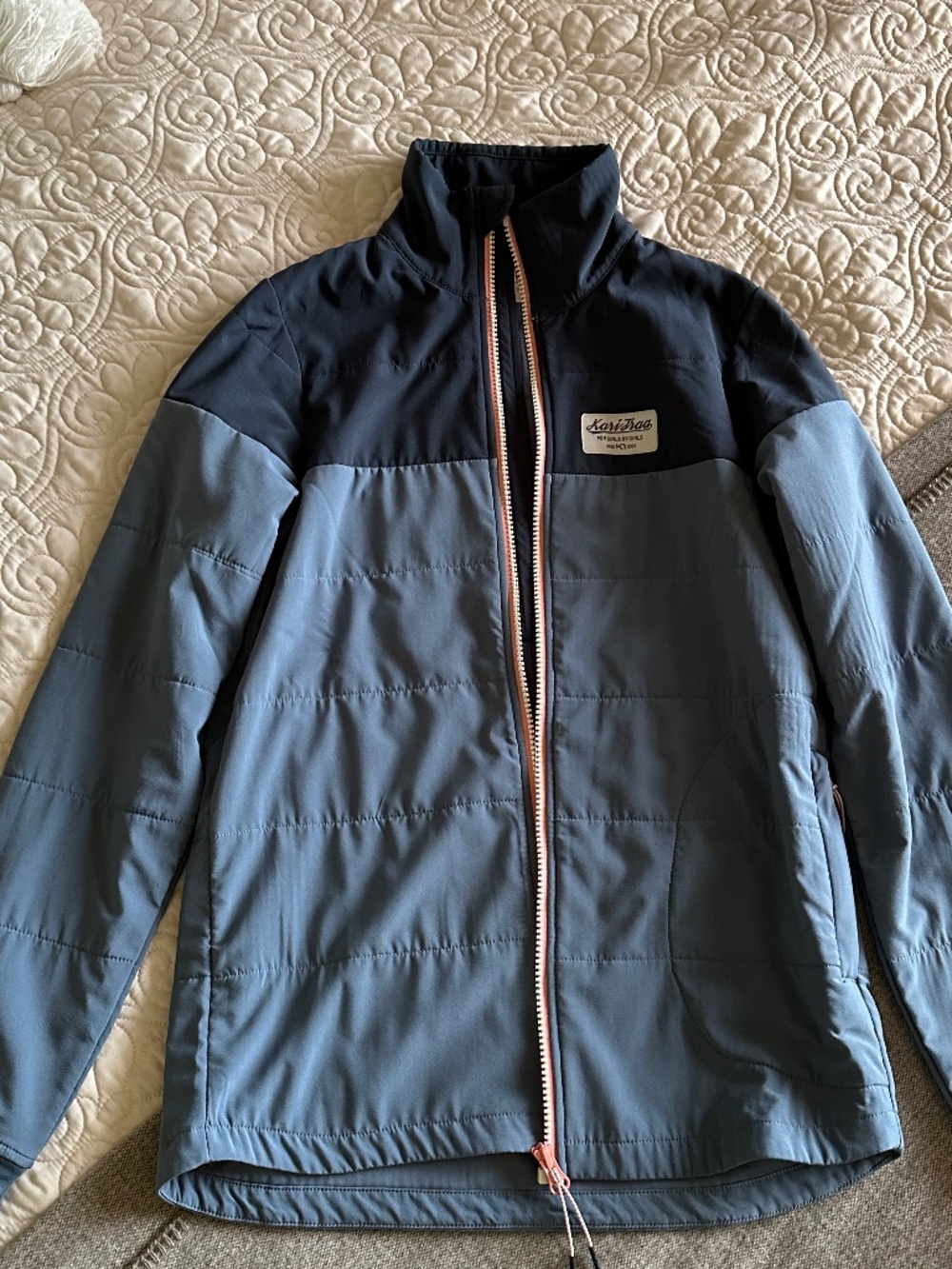 Kari Traa Sanne Jacket, sz XS, EUC - Picture 10 of 16